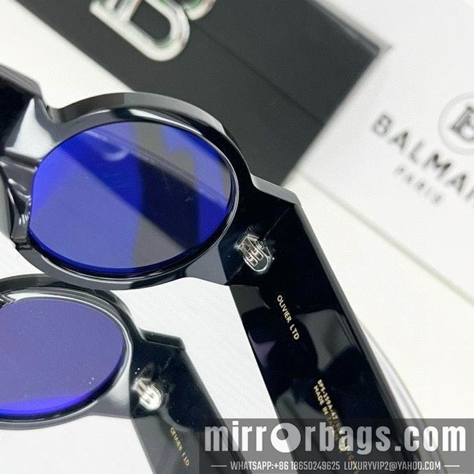 Balmain Glasses smx46