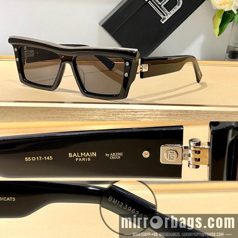 Balmain Glasses smx32