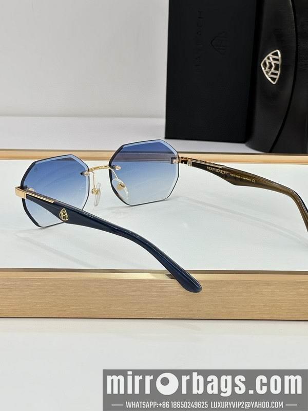 Maybach Glasses 03smh92