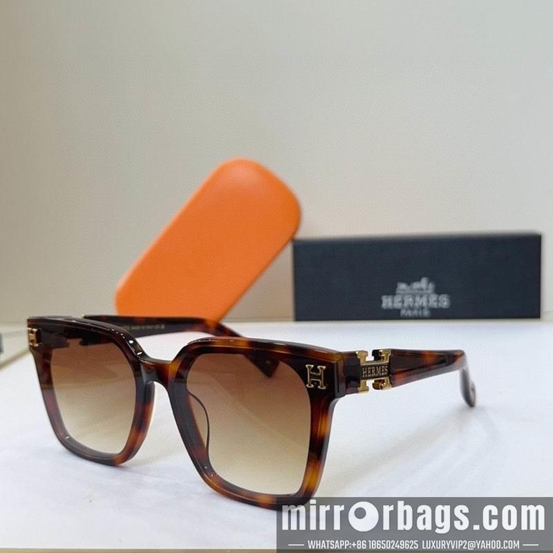 Hermes Glasses 03smh23