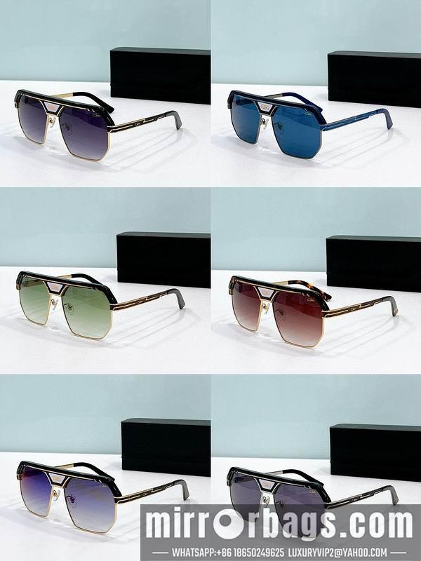 Cazal Glasses smx33
