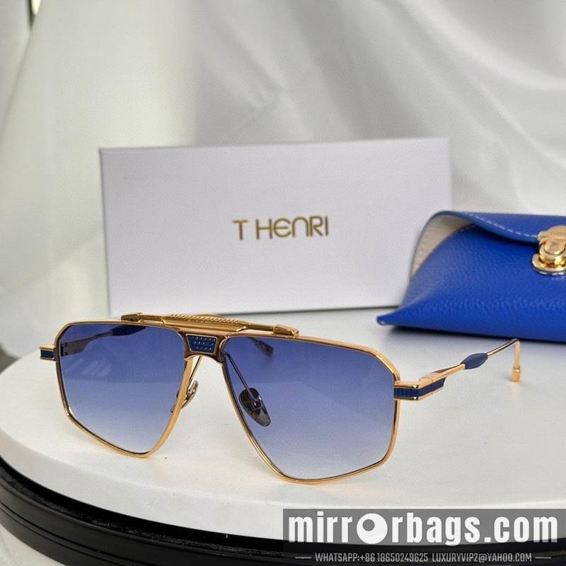 Thenri Glasses 03smh03