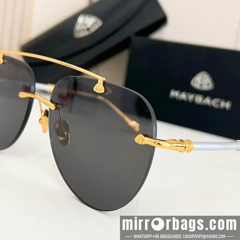 Maybach Glasses 03smh58