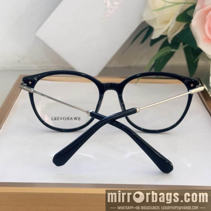 Swarovski Glasses 03smh03