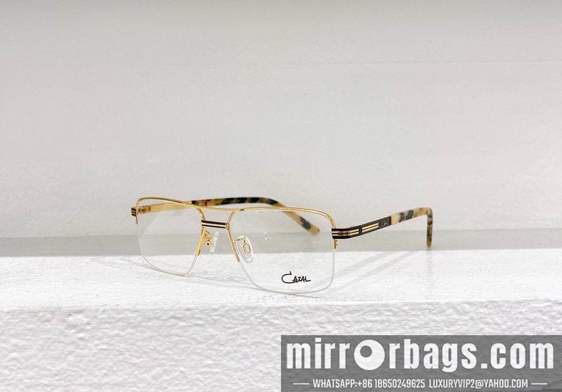 Cazal Glasses smx20