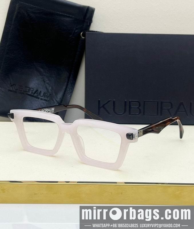 Kuboraum Glasses 03smh20