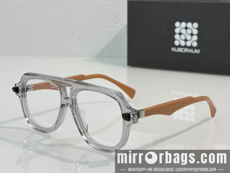 Kuboraum Glasses 03smh31