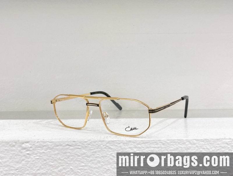 Cazal Glasses smx20