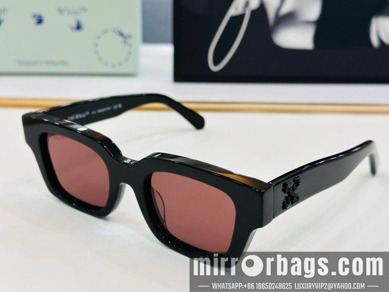 Off White Glasses smx19