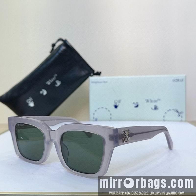 Off White Glasses 03smh65