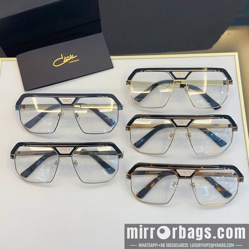 Cazal Glasses smx37