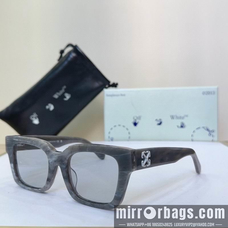 Off White Glasses 03smh65
