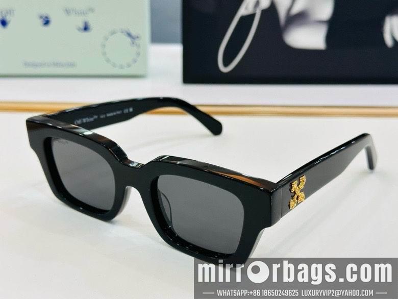 Off White Glasses smx19