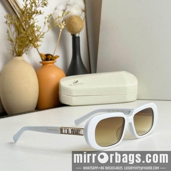 Swarovski Glasses 092502