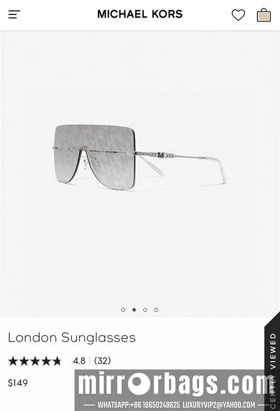 Michael Kors Glasses 03smh04