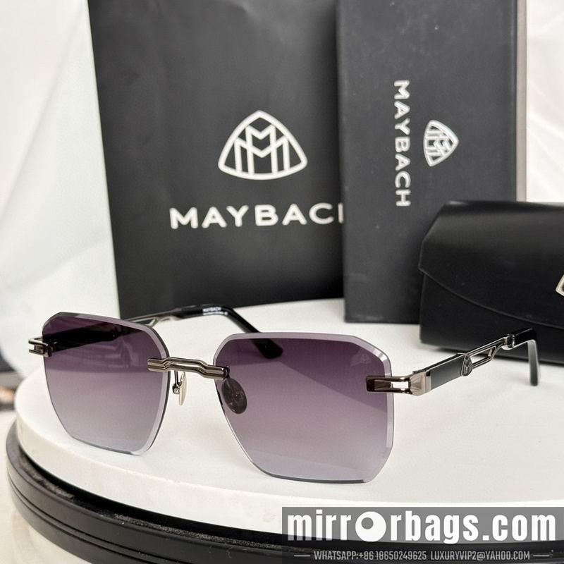 Maybach Glasses 03smh98
