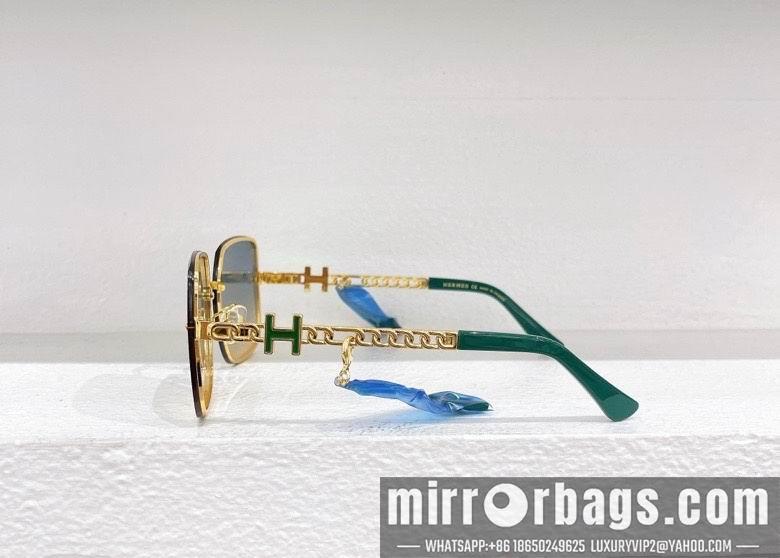 Hermes Glasses smx10