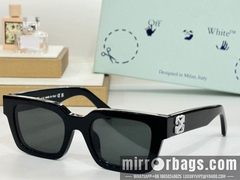 Off White Glasses 03smh74
