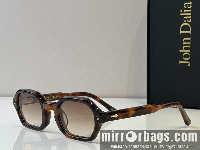 John Dalia Glasses 03smh35