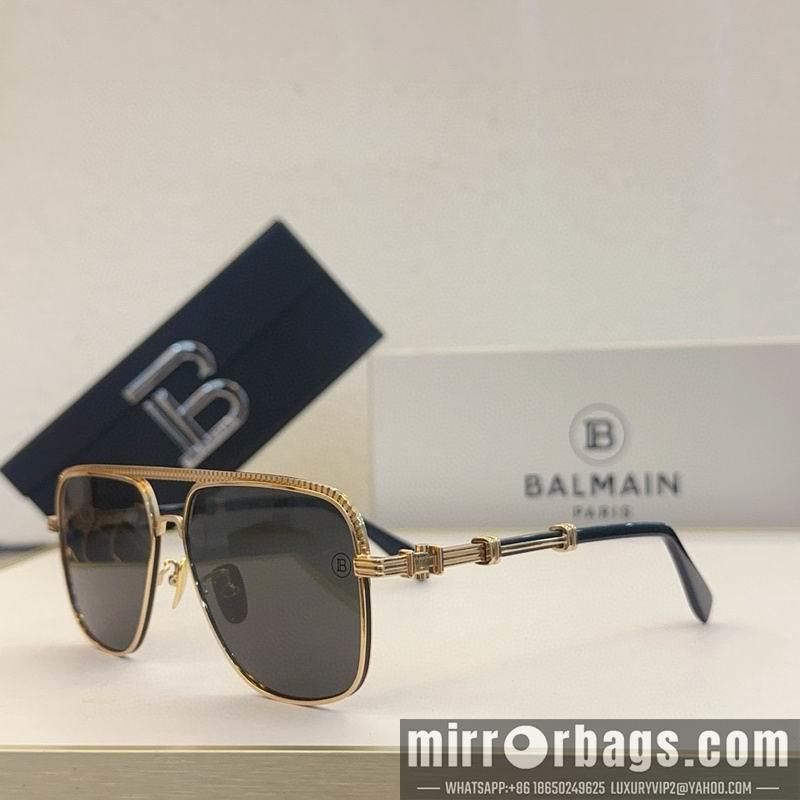 Balmain Glasses smx54