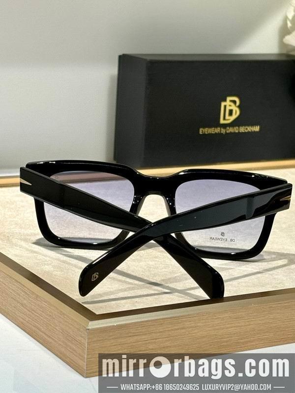 David Beckham Glasses 03smh12