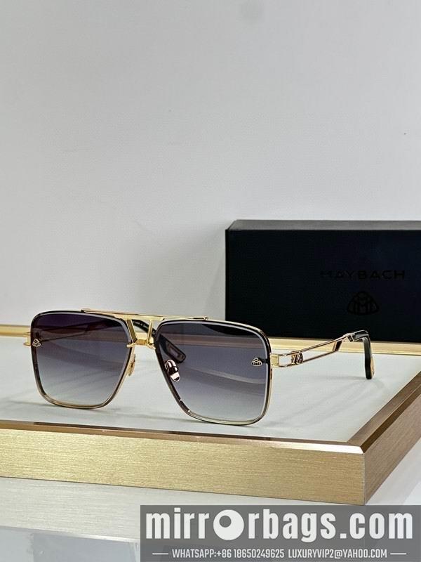 Maybach Glasses 03smh86