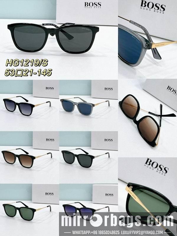 Boss Glasses 03smh41