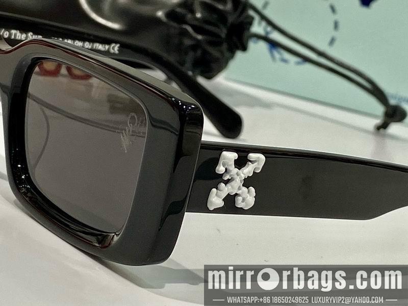 Off White Glasses smx25