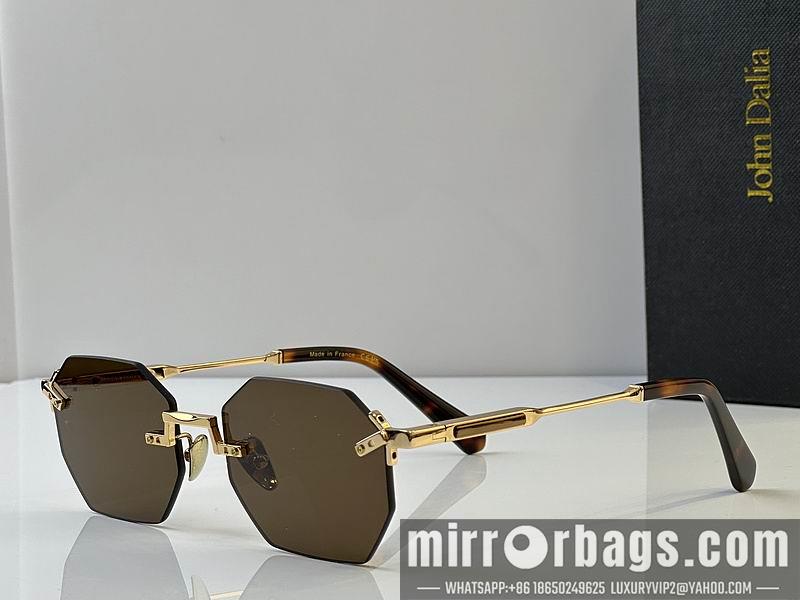 John Dalia Glasses 03smh33
