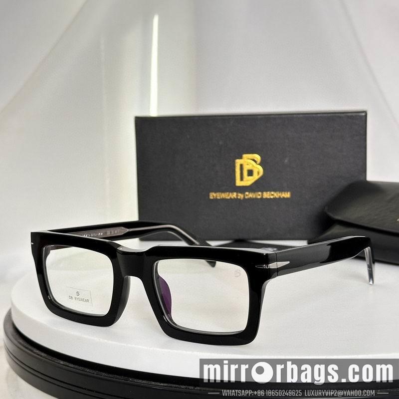 David Beckham Glasses 03smh07