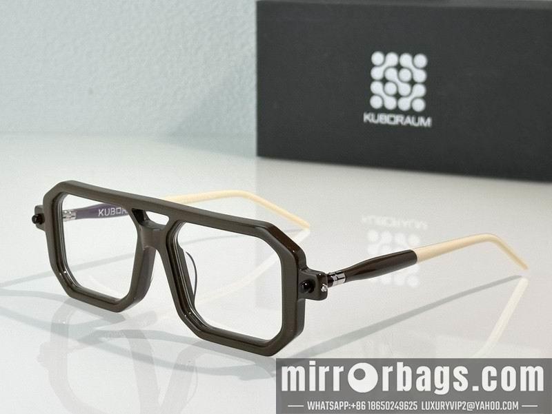 Kuboraum Glasses 03smh28