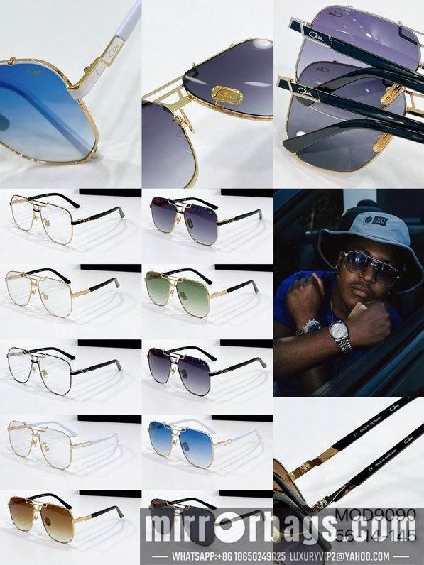 Cazal Glasses smx34