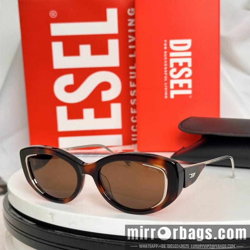 Diecet Glasses 03smh09