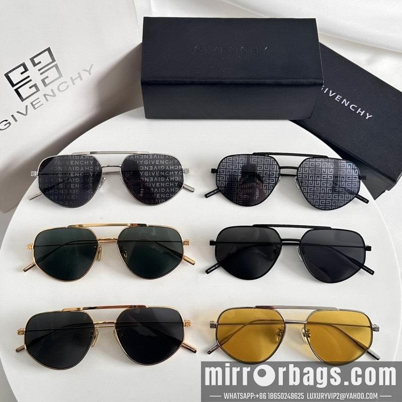 Givenchy Glasses 03smh28