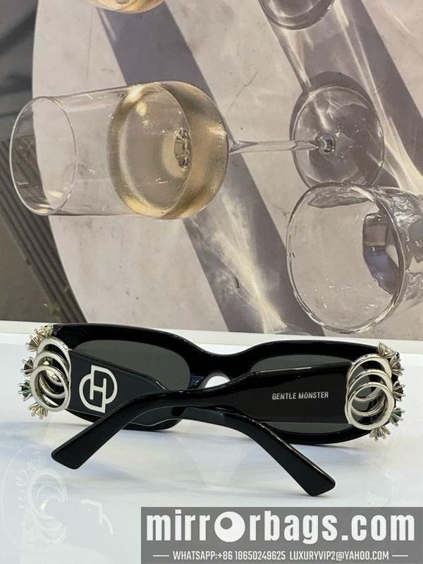 GentleMonster Glasses 03smh01