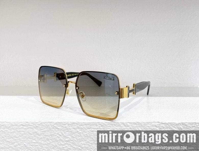 Hermes Glasses 010301