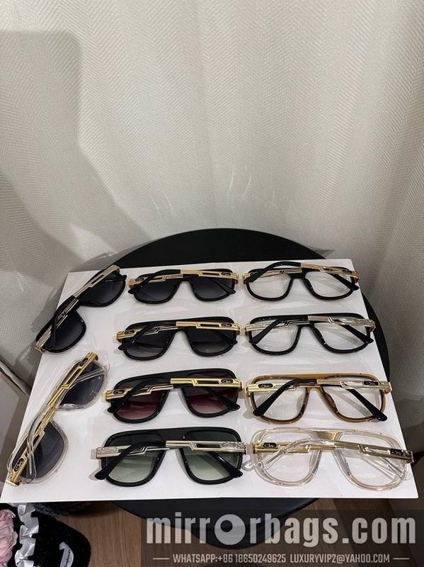 Cazal Glasses smx25