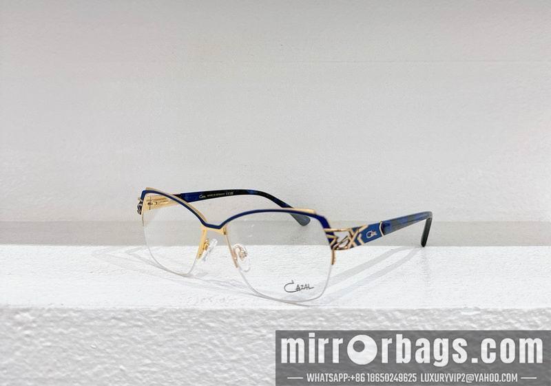 Cazal Glasses smx21