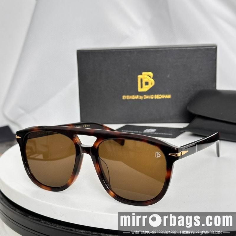 David Beckham Glasses 03smh11