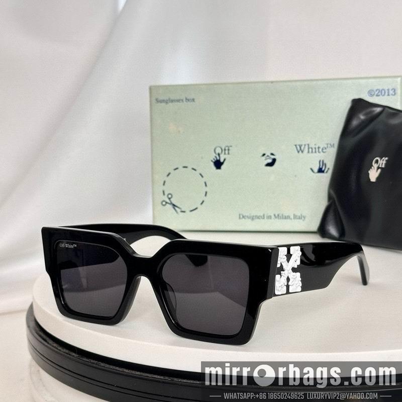 Off White Glasses 03smh59