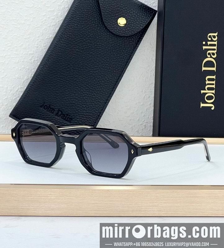 John Dalia Glasses 03smh23