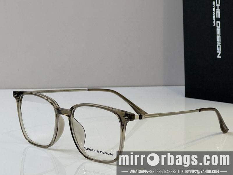 PORSCHR DESIGN Glasses 03smh25