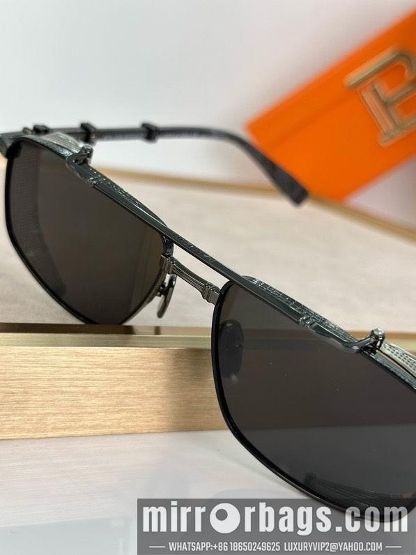 Balmain Glasses smx61