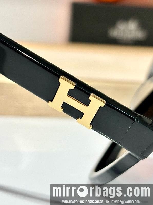 Hermes Glasses smx15