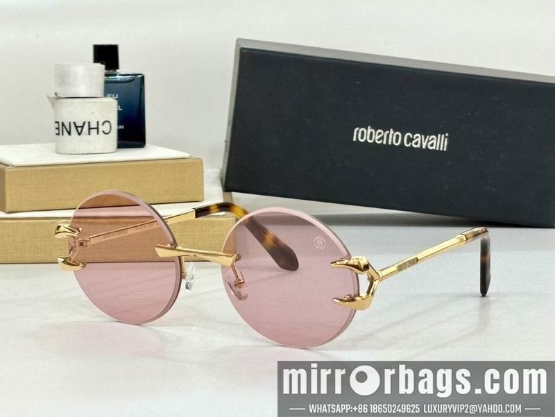Roberto Cavalli Glasses 03smh07