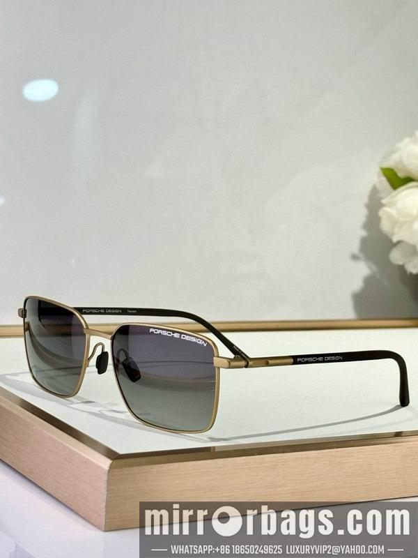 PORSCHR DESIGN Glasses 03smh12