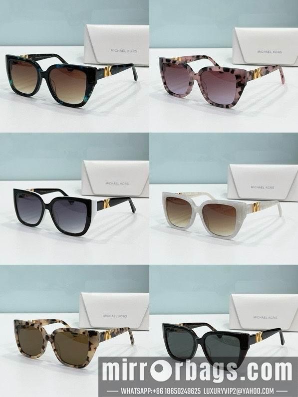 Michael Kors Glasses 010303