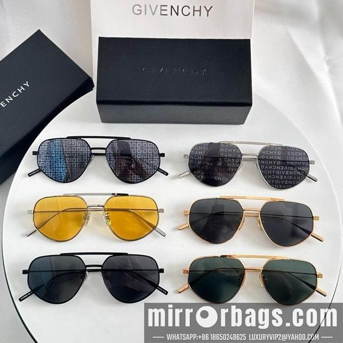Givenchy Glasses smx23