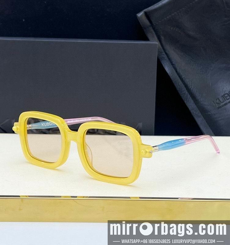 Kuboraum Glasses 03smh17