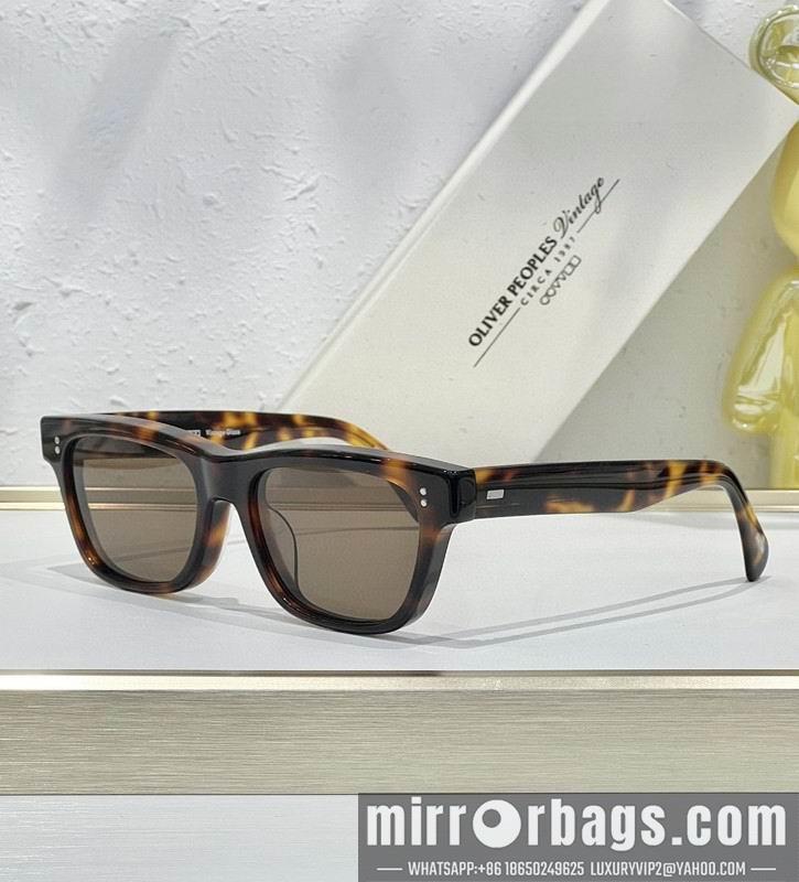 Olivre Peoples Glasses 03smh04